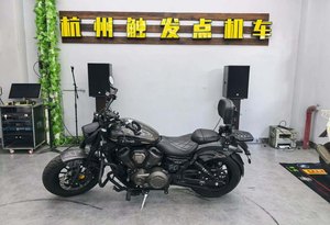二手奔达金吉拉500