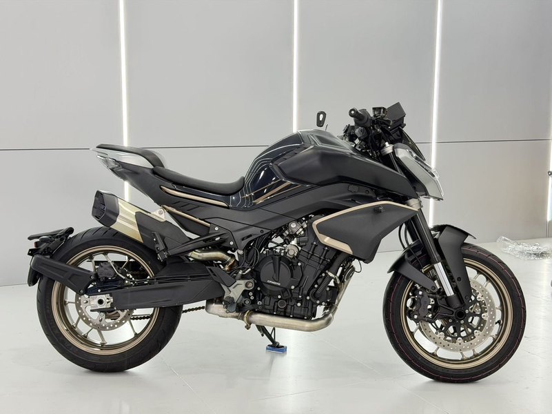 二手春风800NK