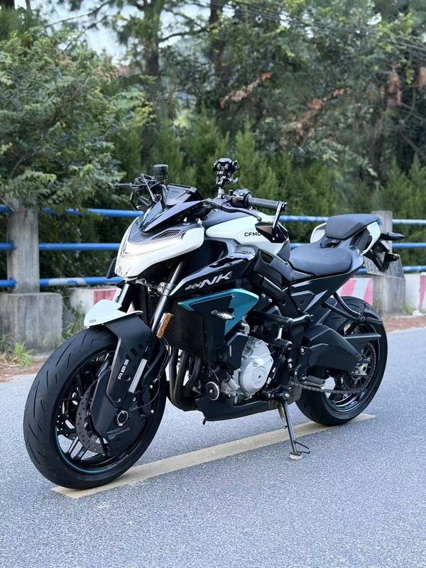 二手春风675NK