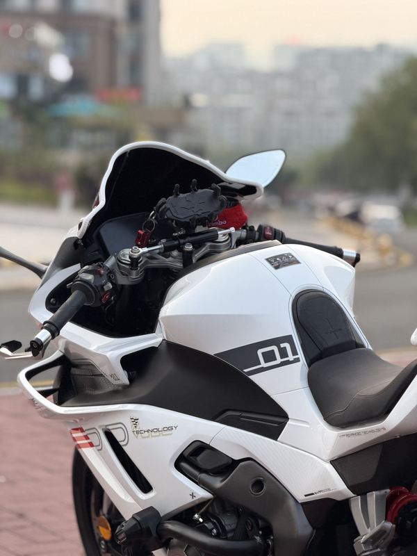 二手无极RR500S