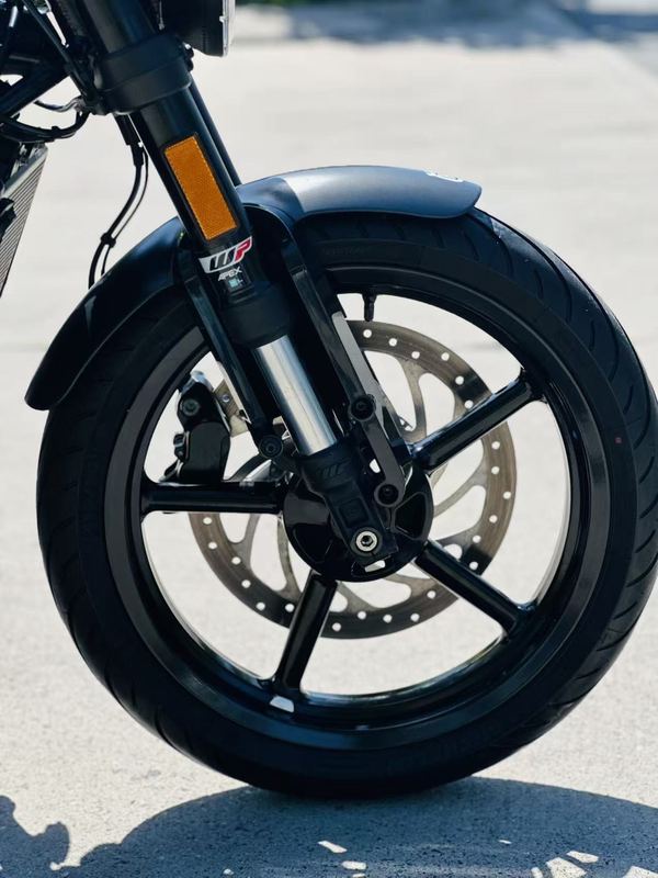 二手HUSQVARNA白箭 401
