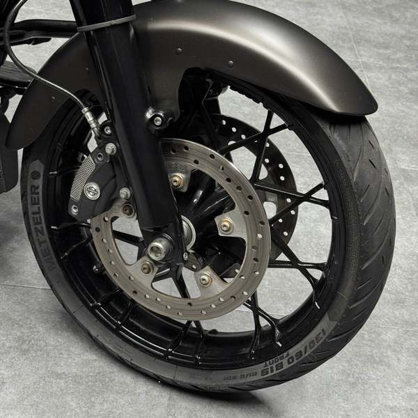 二手哈雷戴维森路王 Road King