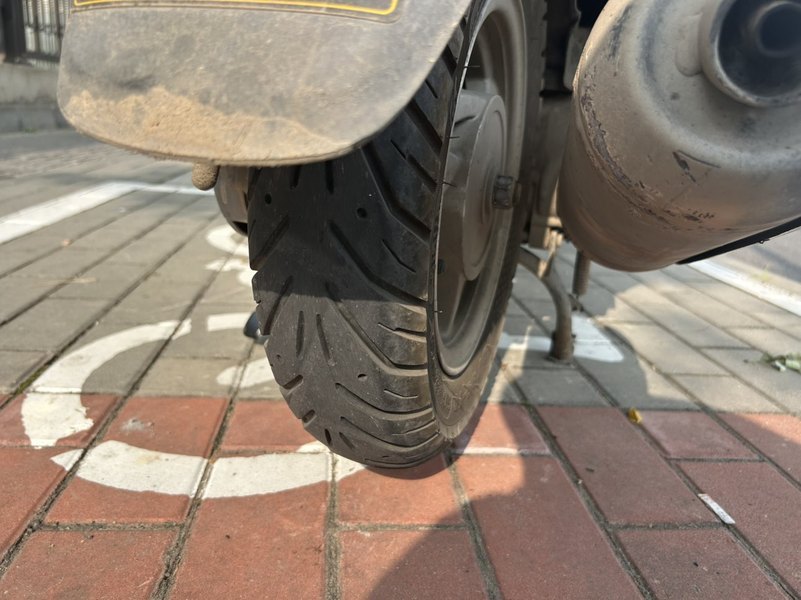 二手济南铃木瑞梦 UM125
