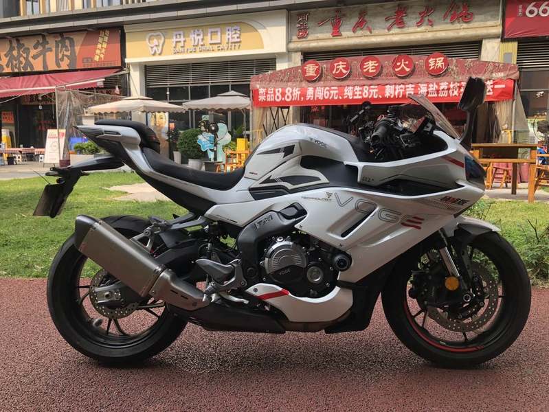 二手无极RR500S