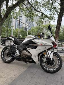 二手QJMOTOR赛550