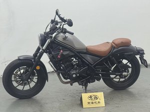 二手本田CM300