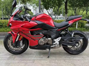 二手QJMOTOR赛550