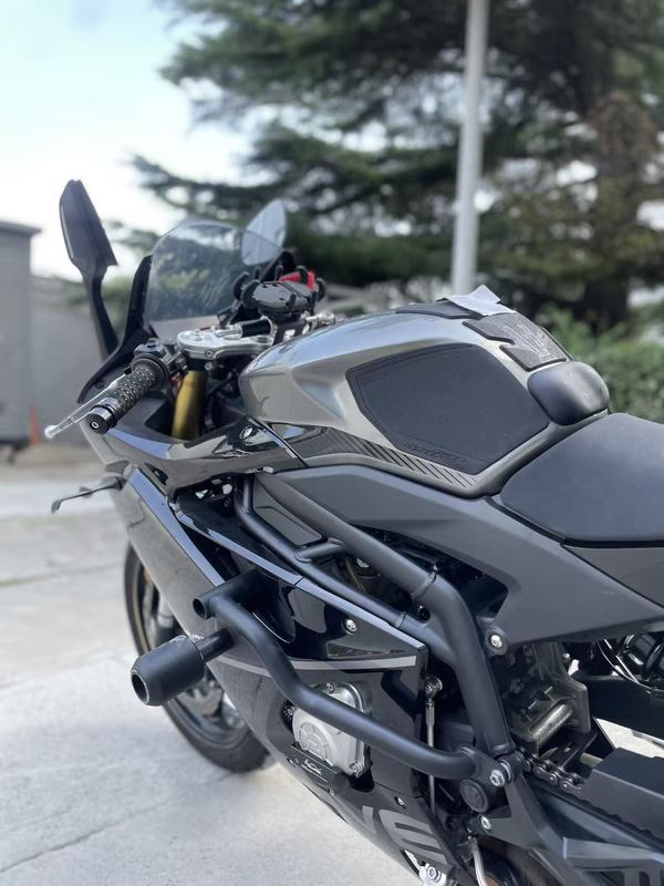 二手凯越450RR