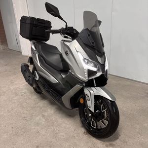 二手无极SR150GT