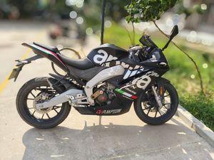 二手宗申阿普利亚GPR150R