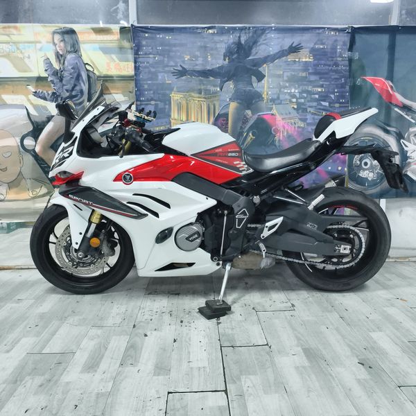 二手无极RR660S