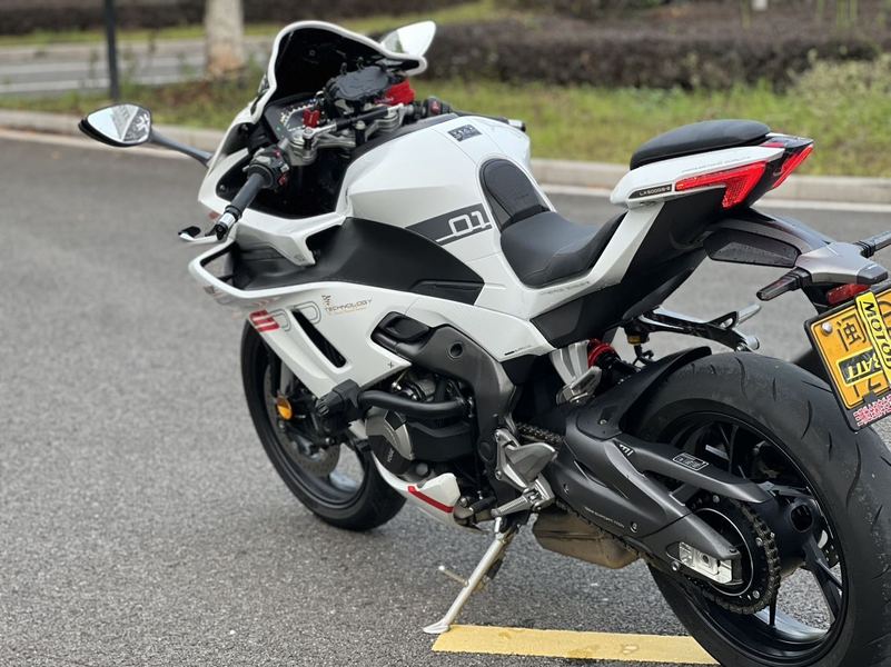 二手无极RR500S