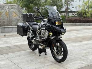 二手宝马R 1250 GS