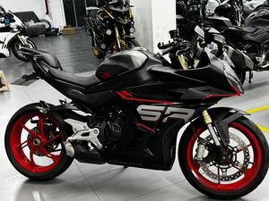二手春风450SR
