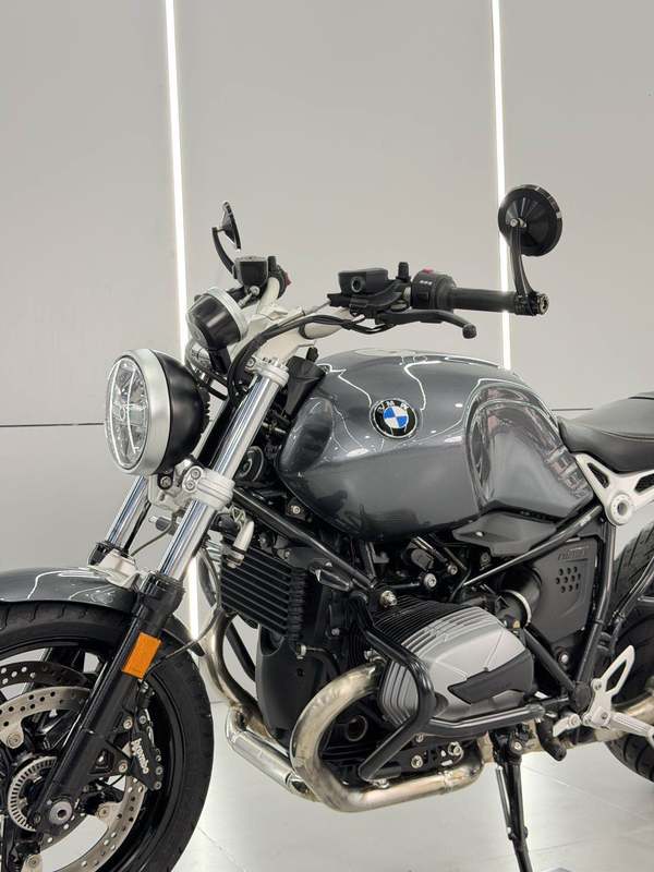 二手宝马R NineT