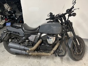二手龙嘉V霸250