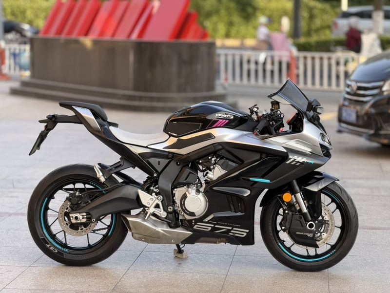 二手春风675SR-R
