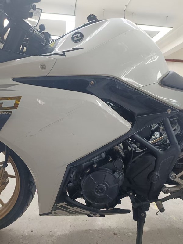 二手凯越250RR 刺鸟
