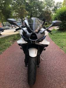 二手无极RR500S