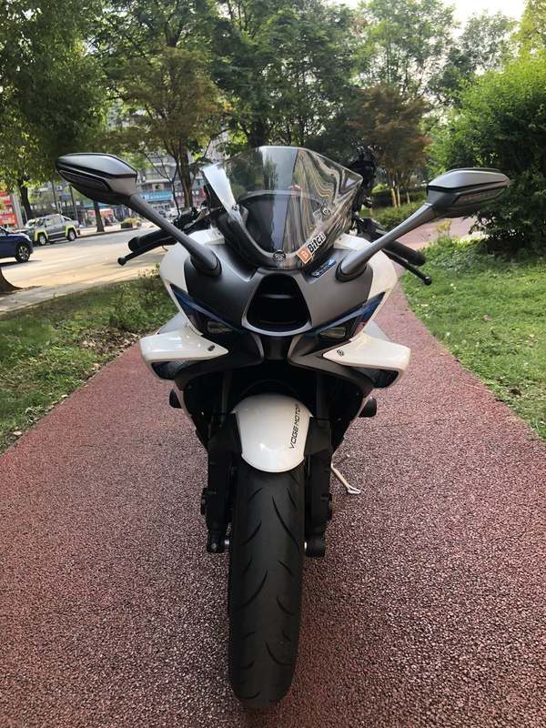 二手无极RR500S