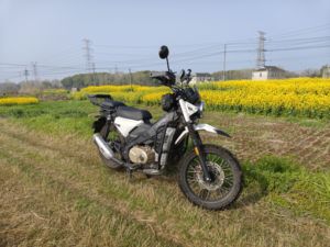 二手力腾动力军刀150