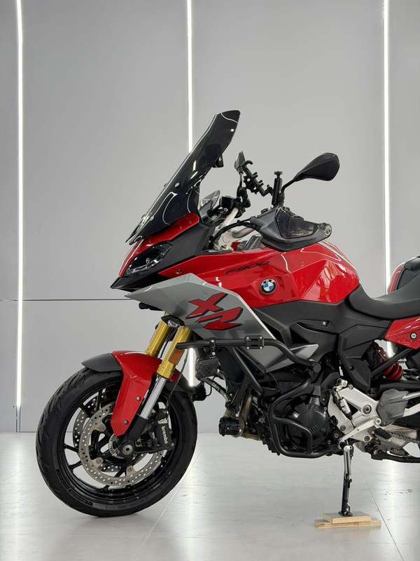 二手宝马F 900 XR