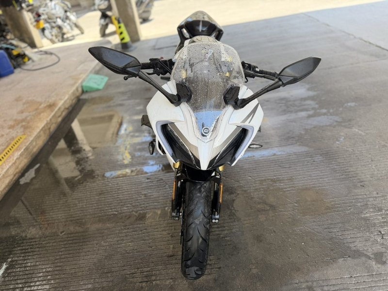二手春风250SR