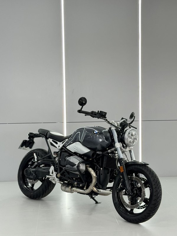 二手宝马R NineT
