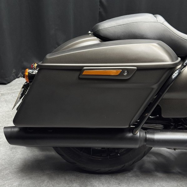 二手哈雷戴维森路王 Road King
