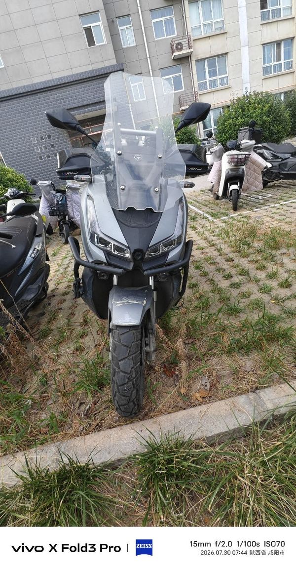 二手天鹰TT