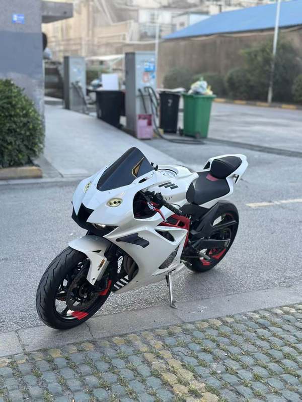 二手凯越450RR