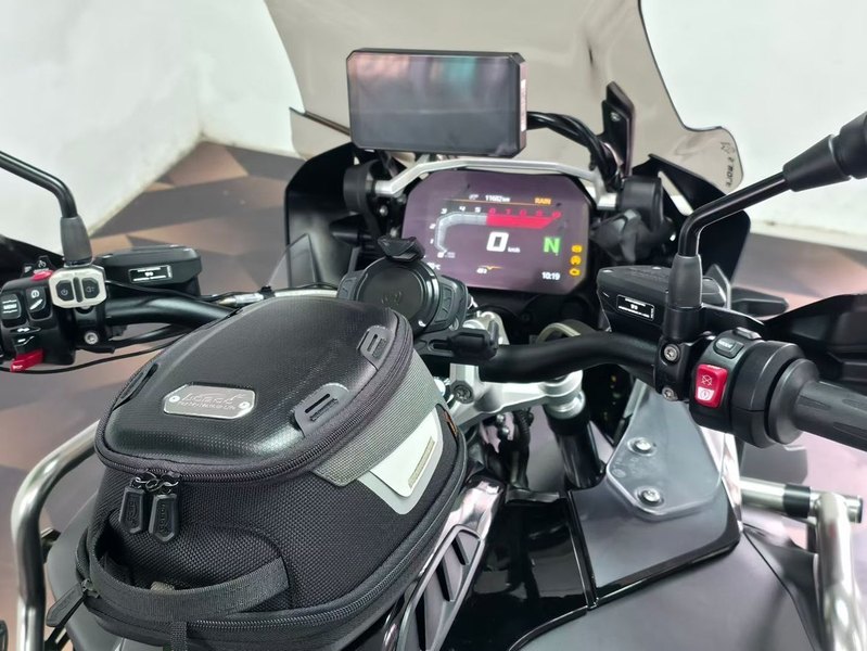 二手宝马R 1250 GS