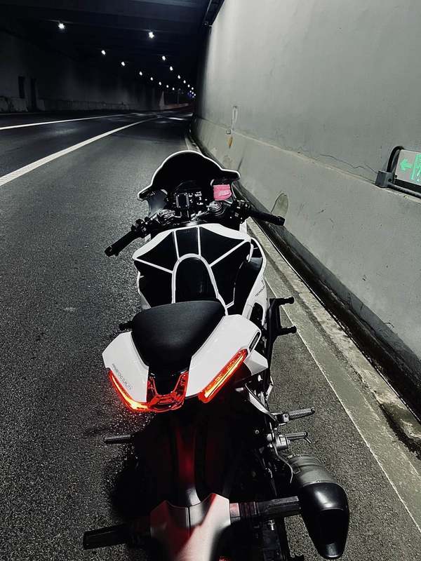二手无极RR500S
