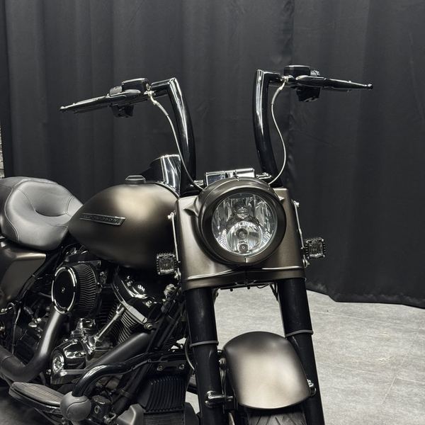 二手哈雷戴维森路王 Road King