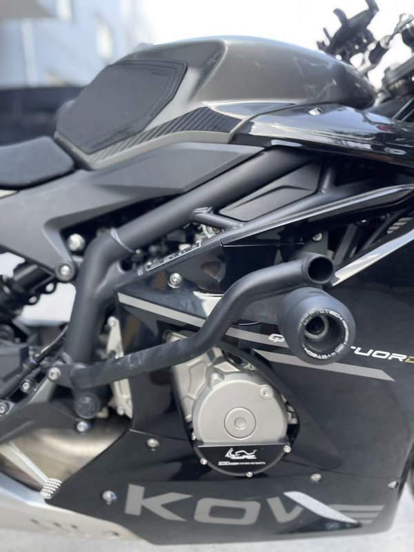 二手凯越450RR