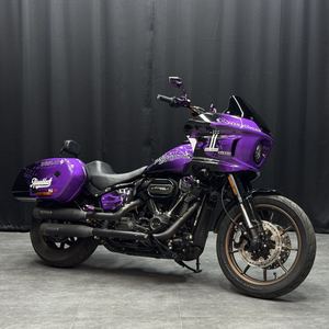 二手哈雷戴维森路威 Low Rider S