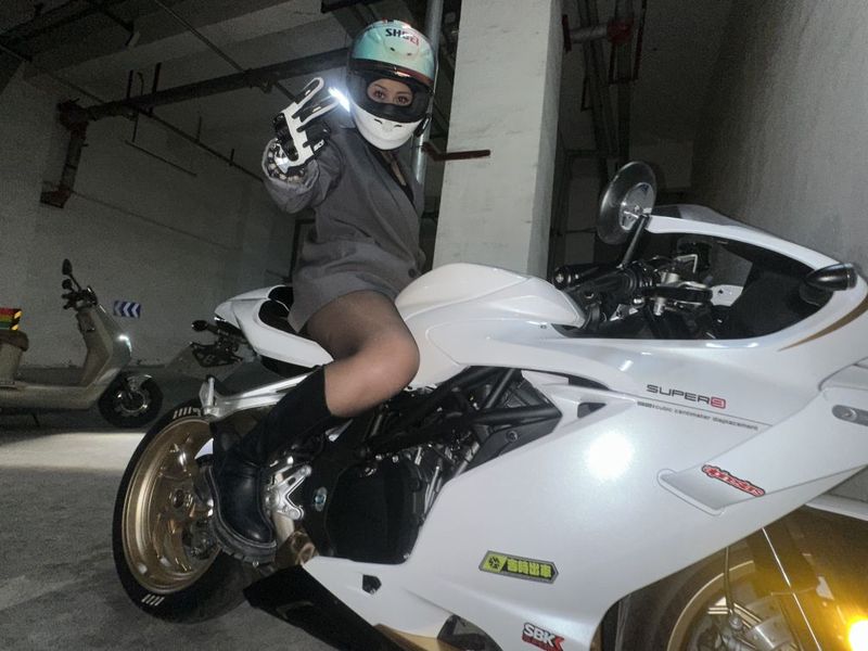 二手QJMOTORSuper921