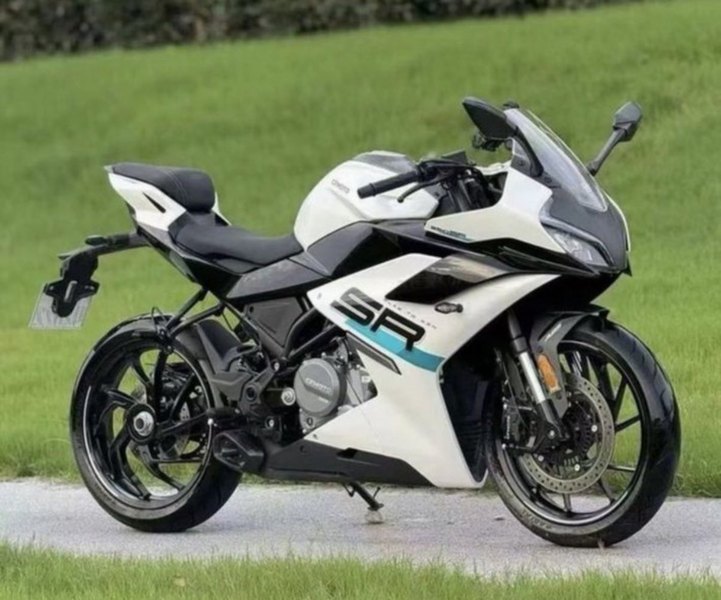 二手春风250SR
