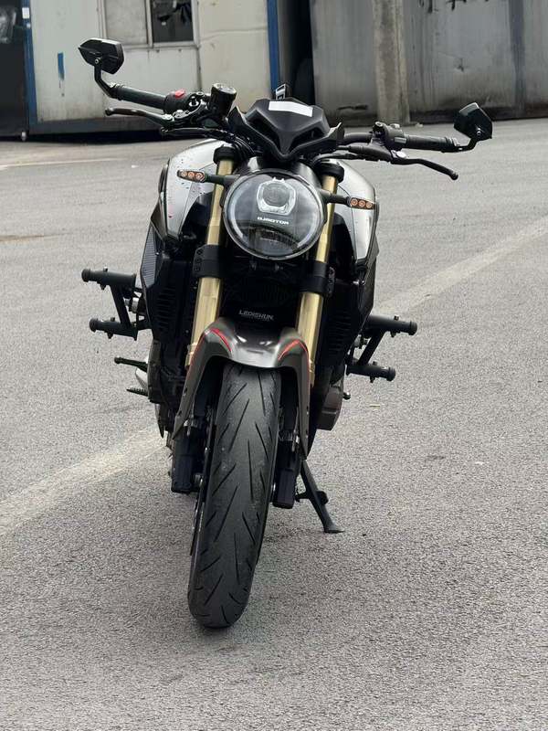 二手QJMOTOR追600