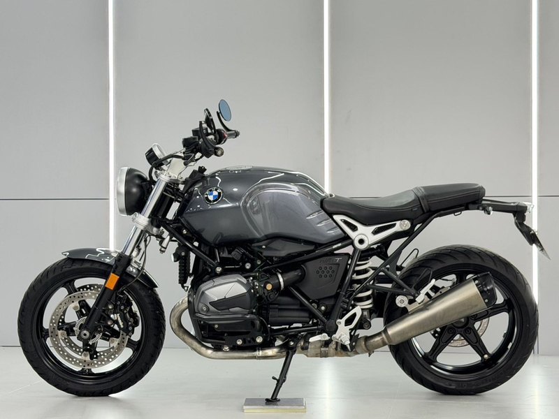 二手宝马R NineT