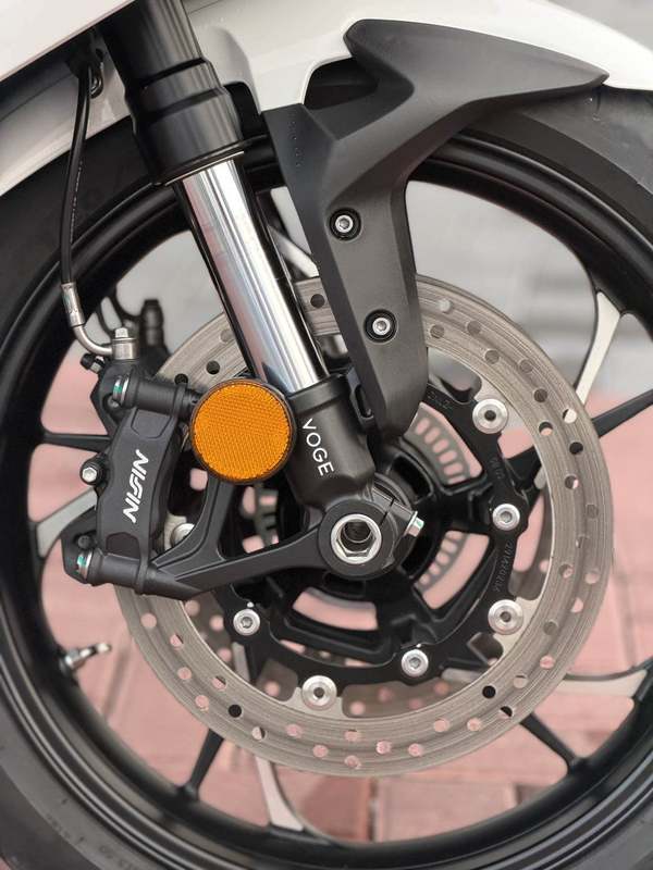 二手无极RR500S