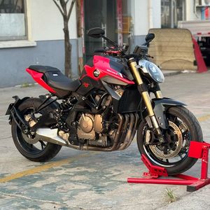 二手QJMOTOR追600