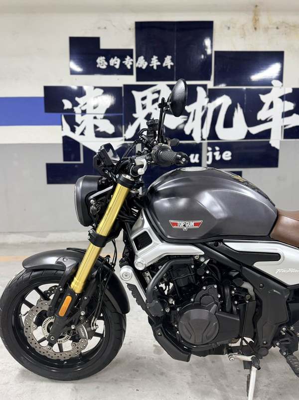 二手无极500AC
