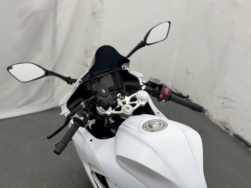 二手QJMOTOR赛250