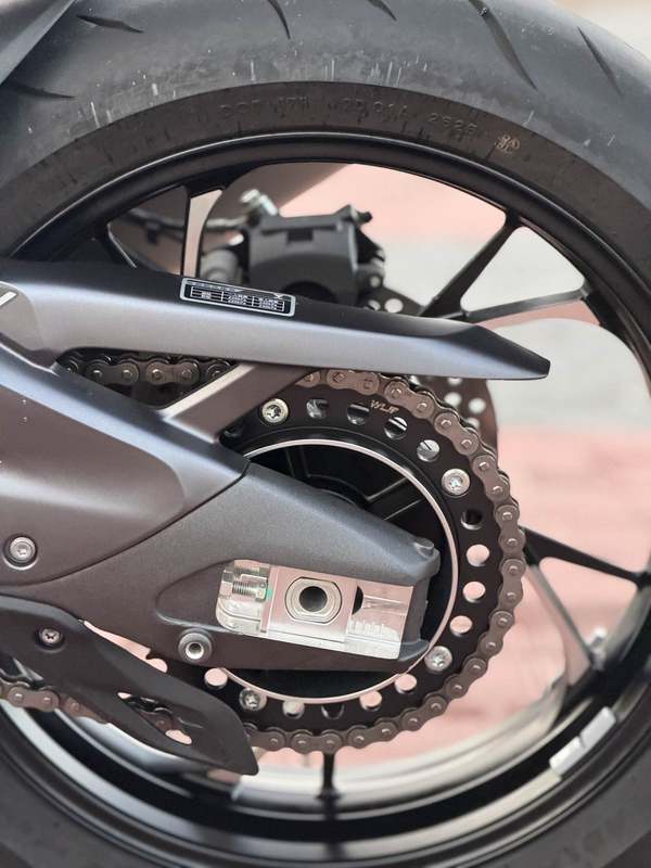二手无极RR500S