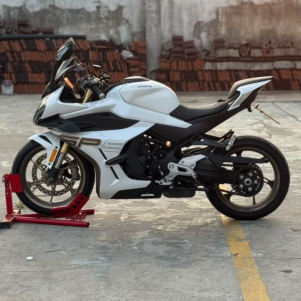 二手春风450SR