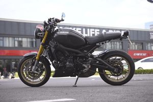 二手雅马哈XS900R