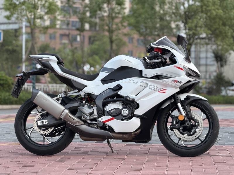 二手无极RR500S