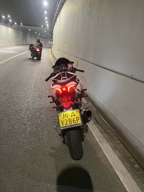 二手无极RR500S