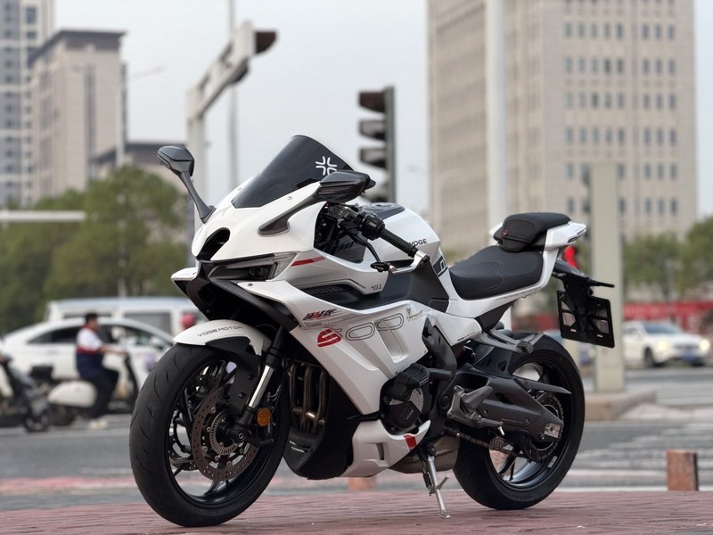 二手无极RR500S